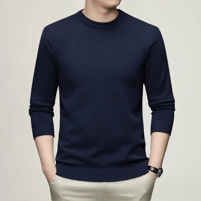 Suéter Masculino Zorvik® S1315