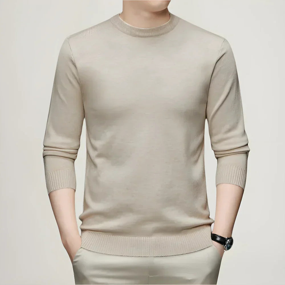 Suéter Masculino Zorvik® S1315