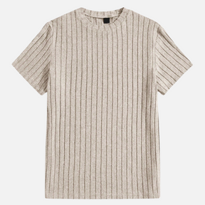 Kit 03 Camisetas Masculinas Texturizadas