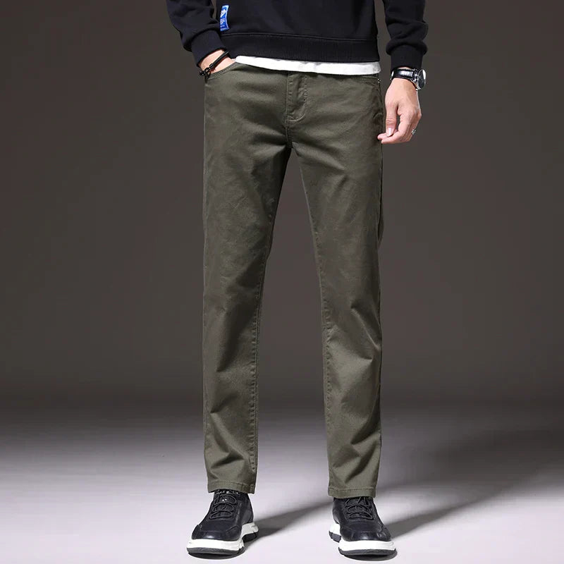 Calça Chino Masculina