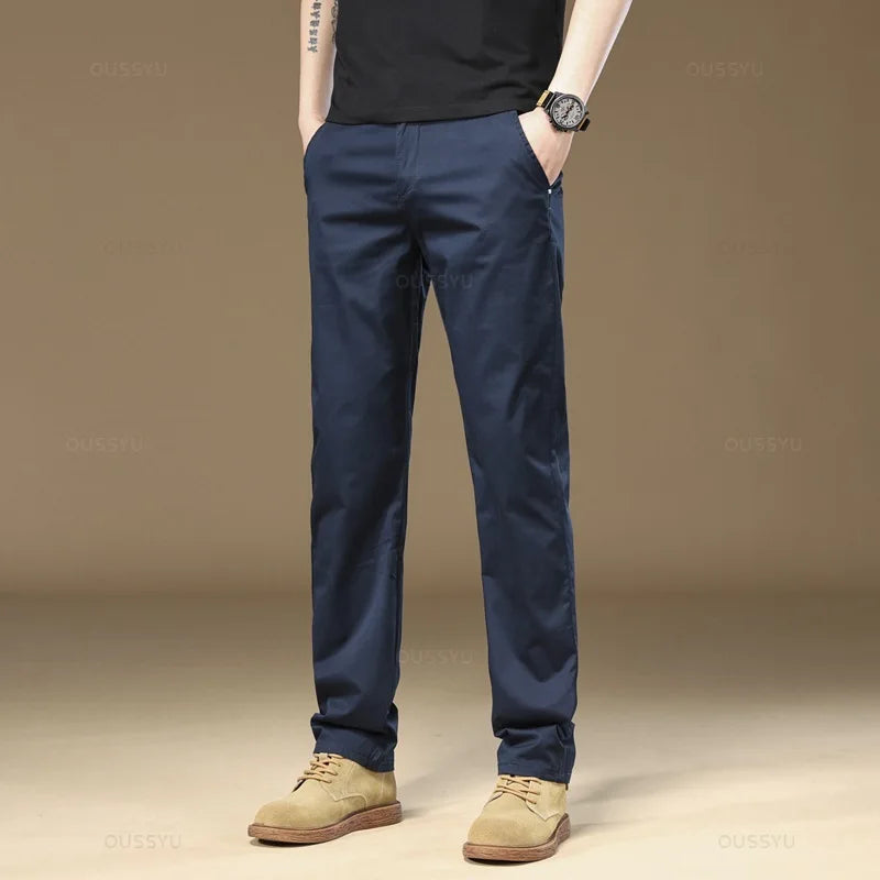 Calça Chino Masculina