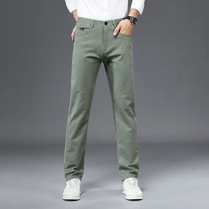 Calça Chino Masculina