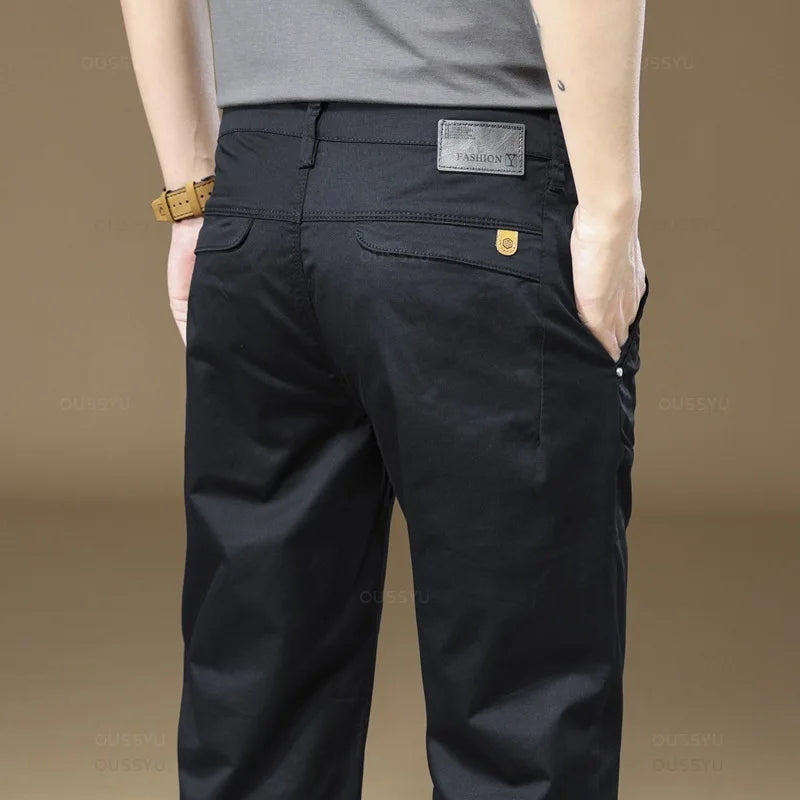 Calça Chino Masculina