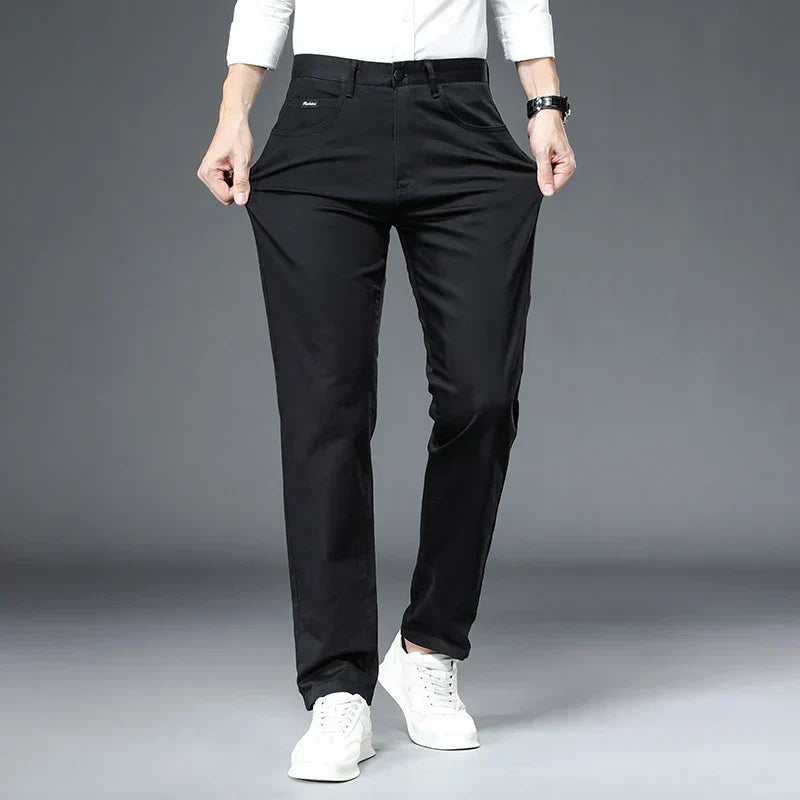 Calça Chino Masculina