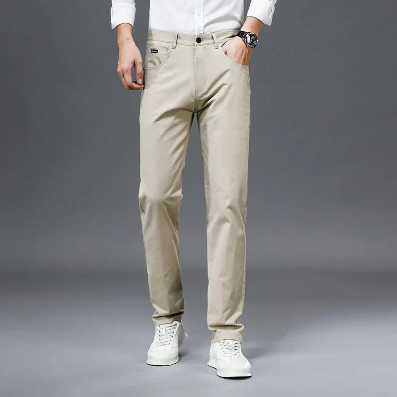 Calça Chino Masculina