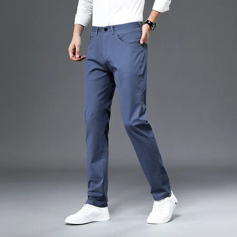 Calça Chino Masculina