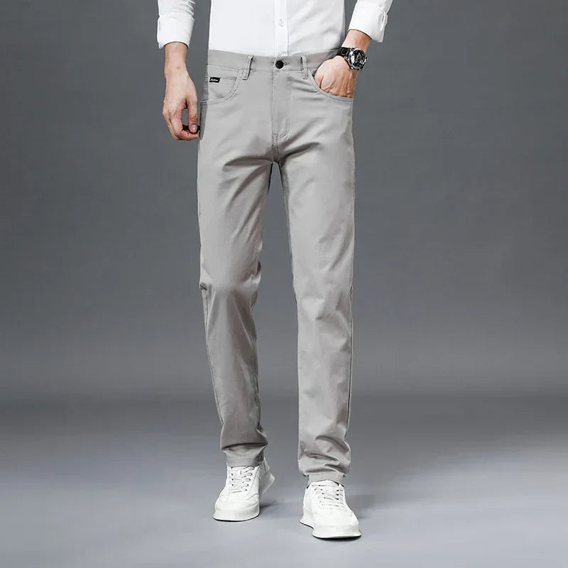 Calça Chino Masculina