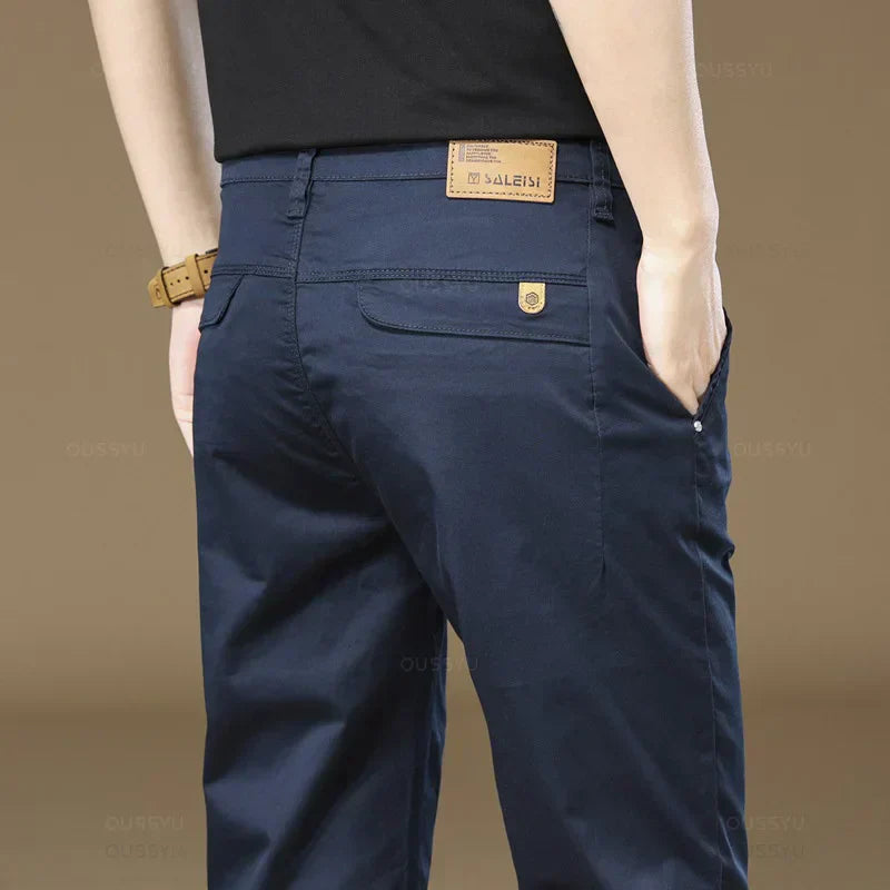 Calça Chino Masculina