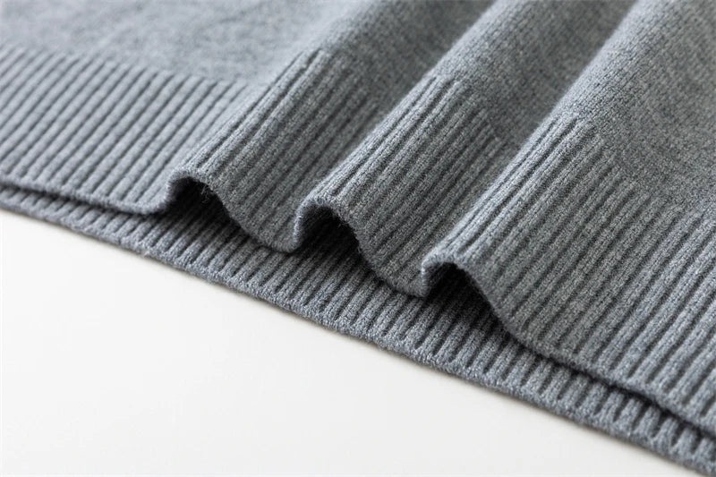 Suéter Masculino Zorvik® S1315